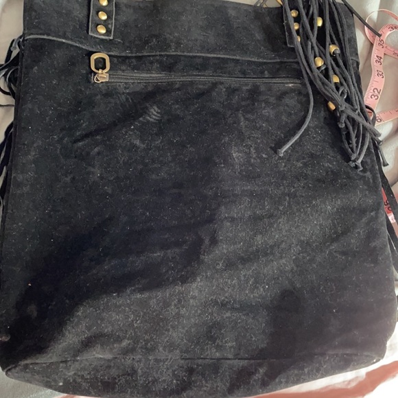 Vintage Tote EUC - Picture 7 of 7